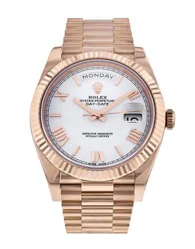 Rolex Day-Date 40 228235 Rolex Day-Date 40 228235